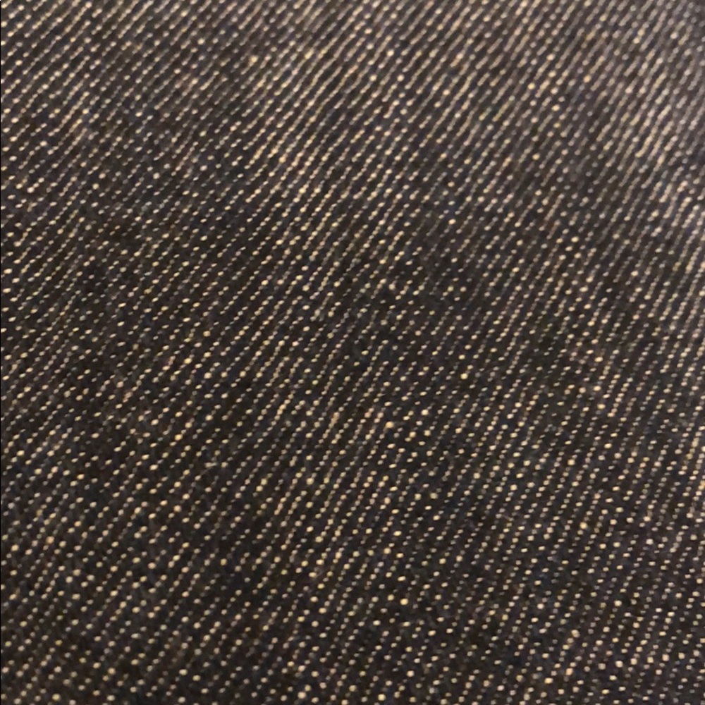 Meet your Posher, Serena